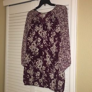 Croft and Barrow new top